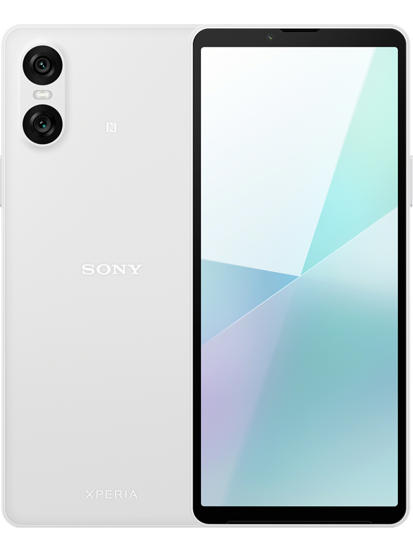 Sony Xperia 10 Vi 128gb/8gb White