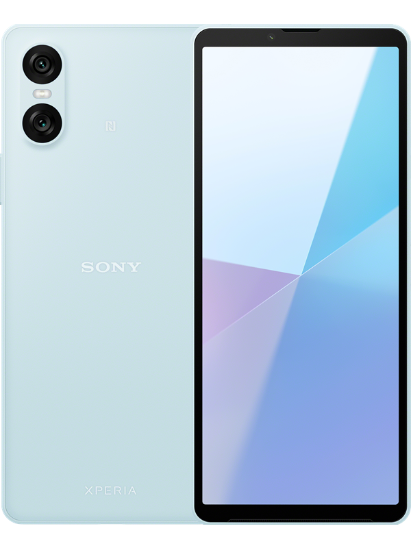 Sony Xperia 10 Vi 128gb/8gb Blue