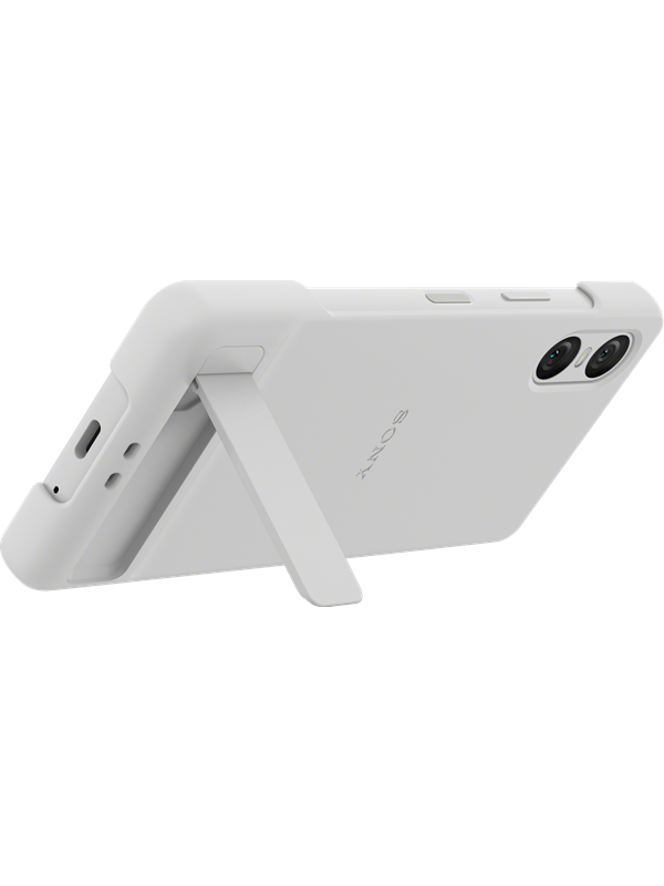 Sony Xperia 10 Vi Cover White