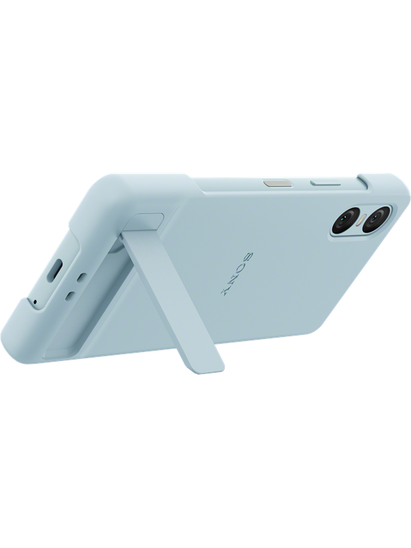 Sony Xperia 10 Vi Cover Blue