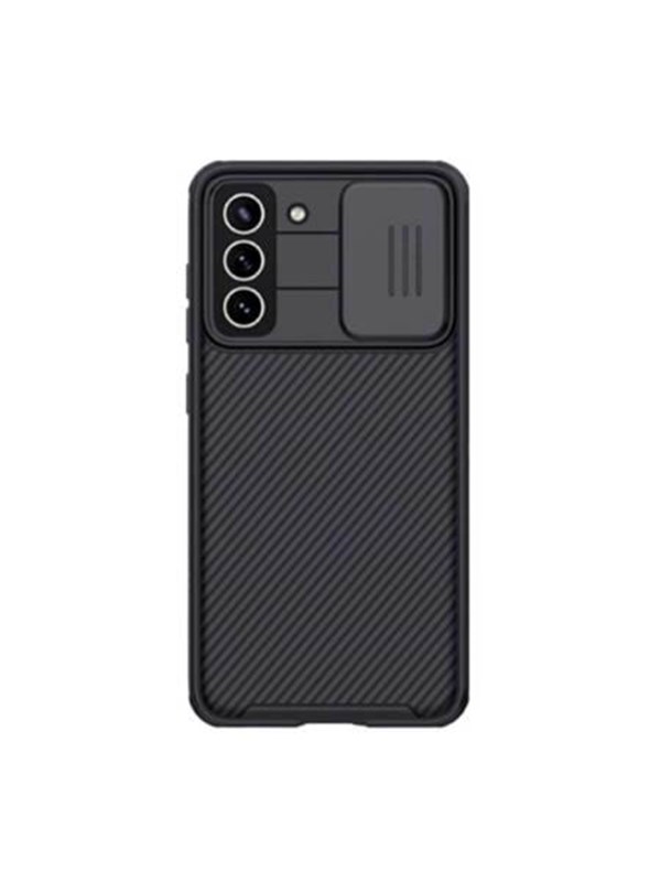 Nillkin Case Camshield Pro For Samsung S21 Fe 5g Black