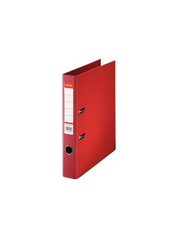 Esselte Lever Arch File  Standard PP FSC® A4/50 mm Red