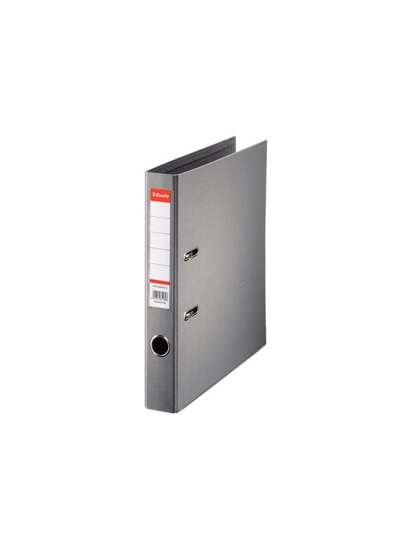 Esselte Lever Arch File  Standard PP FSC® A4/50 mm Grey