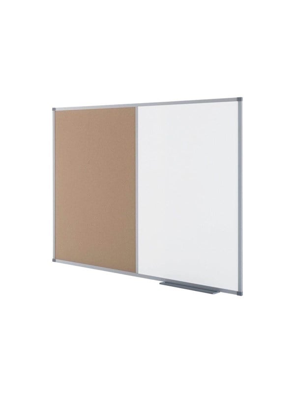 Produktfoto för Nobo Kombinationstavla 90x120 cm