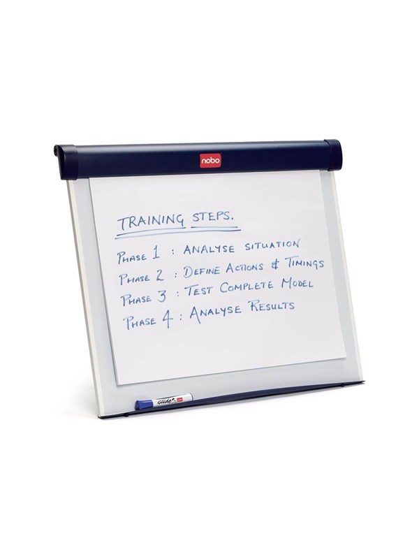 Nobo Barracuda Easel 750 X 105 Mm White
