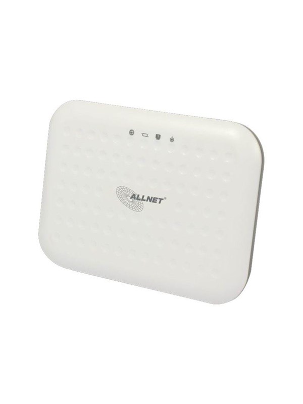 ALLNET ALL-BM200VDSL2V - DSL modem