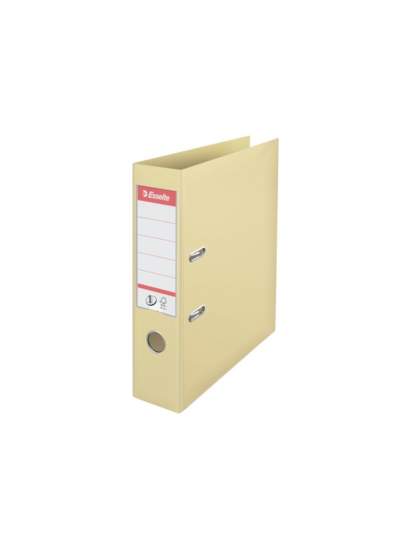 Esselte Lever Arch File  No.1 PP FSC® A4/75 mm Shell