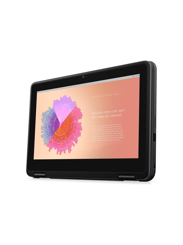 Dell Chromebook 3110 2 In 1 11.6 " Celeron N4500 4gb 64gb