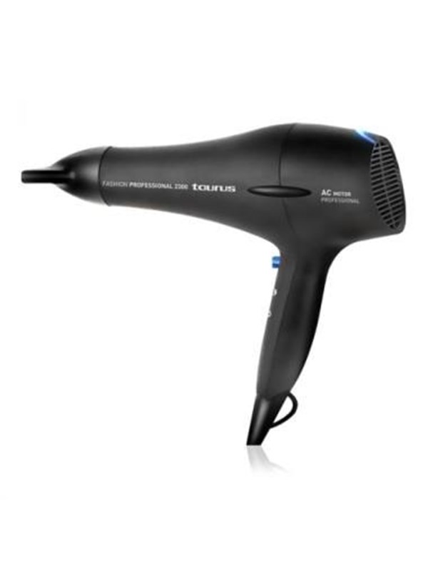 Taurus Hårtork Fashion Professional 2300 hair dryer - 2200 W