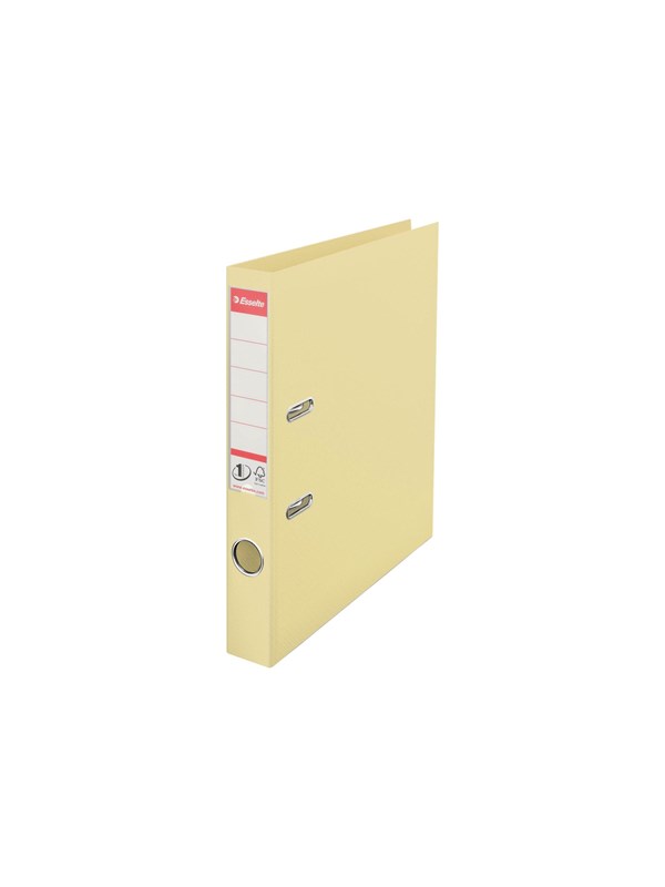 Esselte Lever Arch File  No.1 PP FSC® A4/50 mm Shell