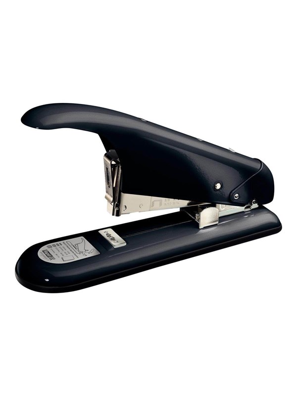 Rapid Häftapparat Retro HD9 110 ark Black Magic
