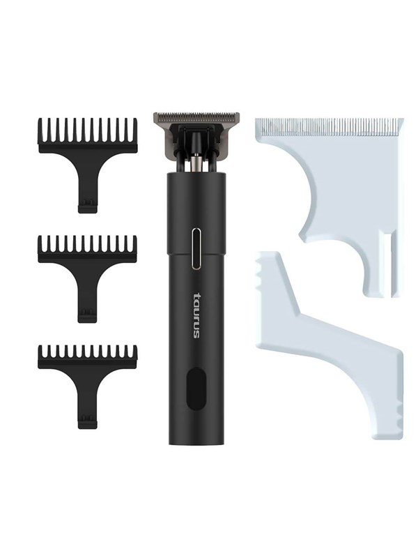 Taurus Hårtrimmer Hair Clipper 5V Precission