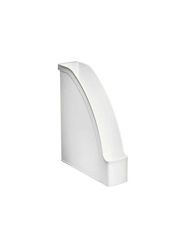 Leitz Tidskriftssamlare Plus standard Vit