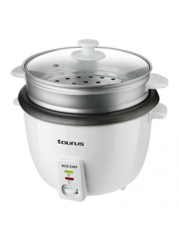 Taurus Rice Cooker 1.8L