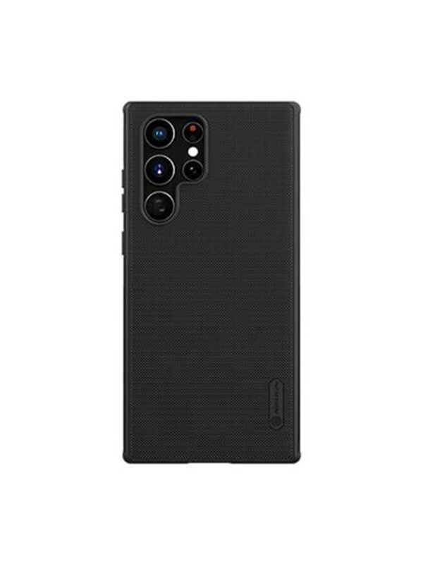 Nillkin Case Super Frosted Shield Pro For Samsung S22 Ultra Black