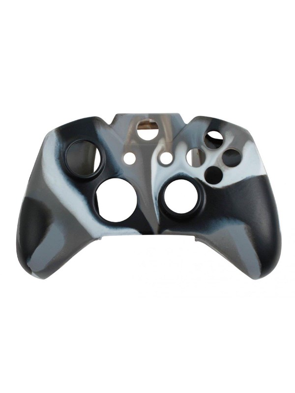 Piranha Camo Skin Microsoft Xbox One