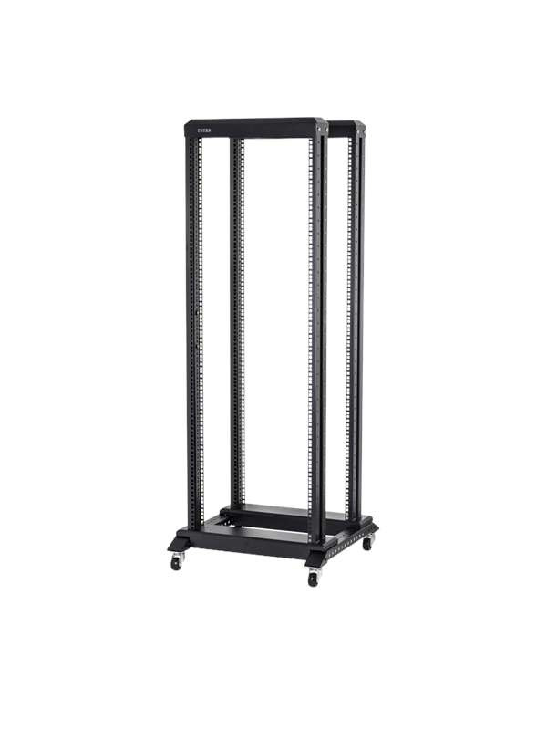TOTEN DR66379001 - 37U - Fall Stand Rack Cabinet