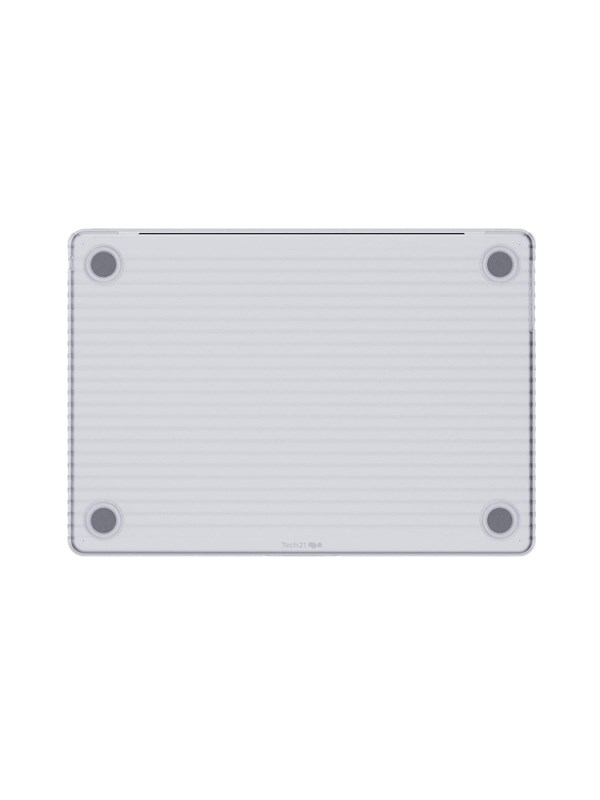 Tech21 Evo Wave Macbook Air 15 " 2023 Transparent