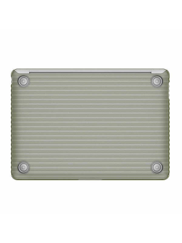 Tech21 Evo Wave Macbook Pro 13 " M1/m2 2020 > Grön