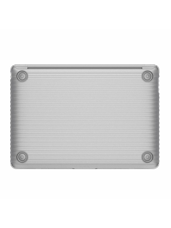 Tech21 Evo Wave Macbook Pro 13 " M1/m2 2020 > Transparent