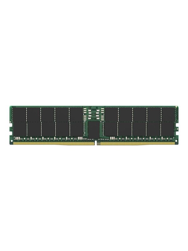 Kingston Kingston Server Premier DDR5-5600 Registrerad/ECC - 64GB - CL46 - Single Channel (1 pcs)