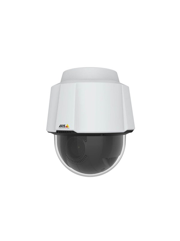 Axis P56 Series P5654-E Mk II 50HZ