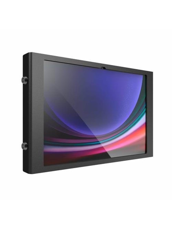 Compulocks Surface Pro 8 9 Apex Enclosure Portable Floor Stand Black 100 X 100 Mm