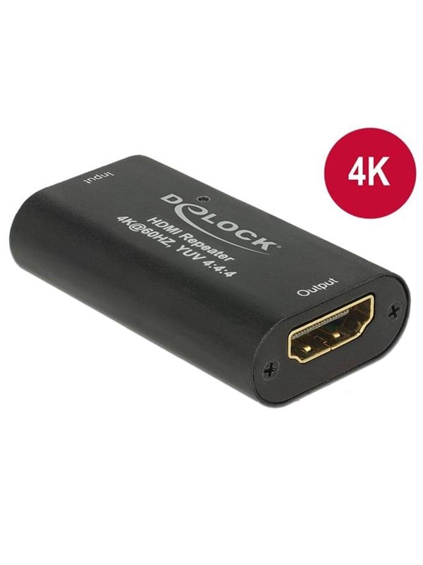 Produktfoto för DeLOCK HDMI Repeater
