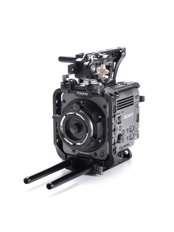 Tilta Camera Cage For Sony Burano Basic Kit