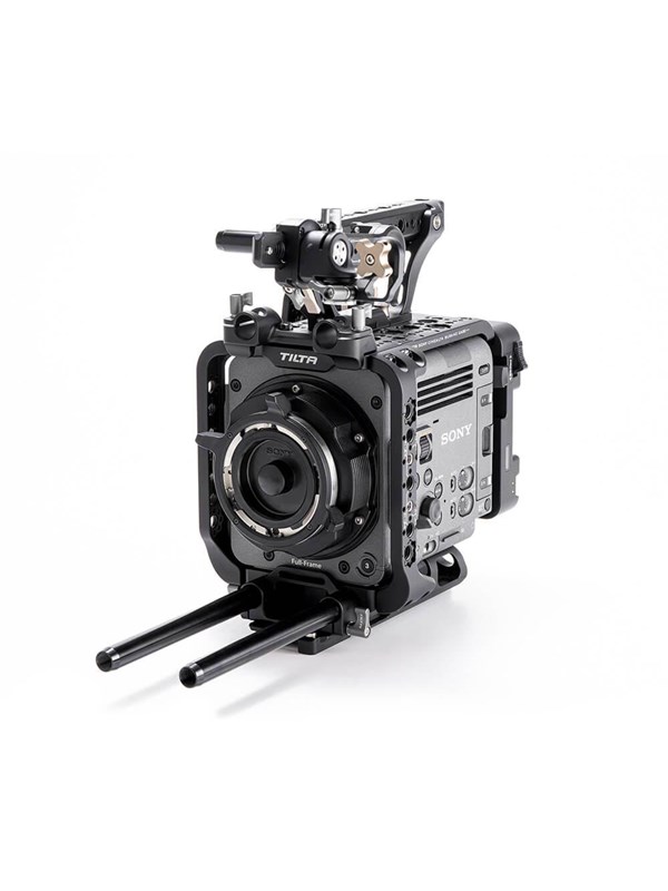 Tilta Camera Cage For Sony Burano Pro Kit V Mount