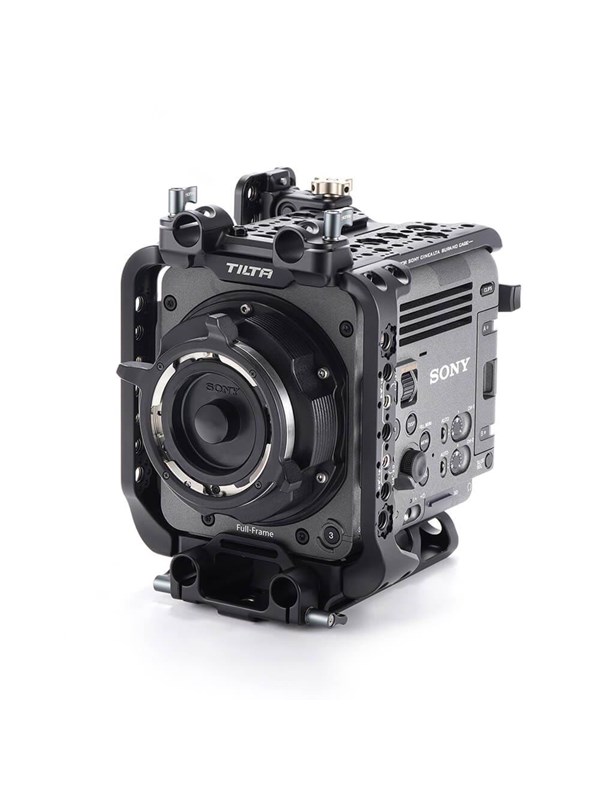 Tilta Full Camera Cage For Sony Burano