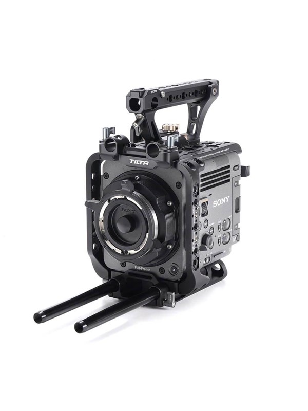 Tilta Full Camera Cage Plus For Sony Burano