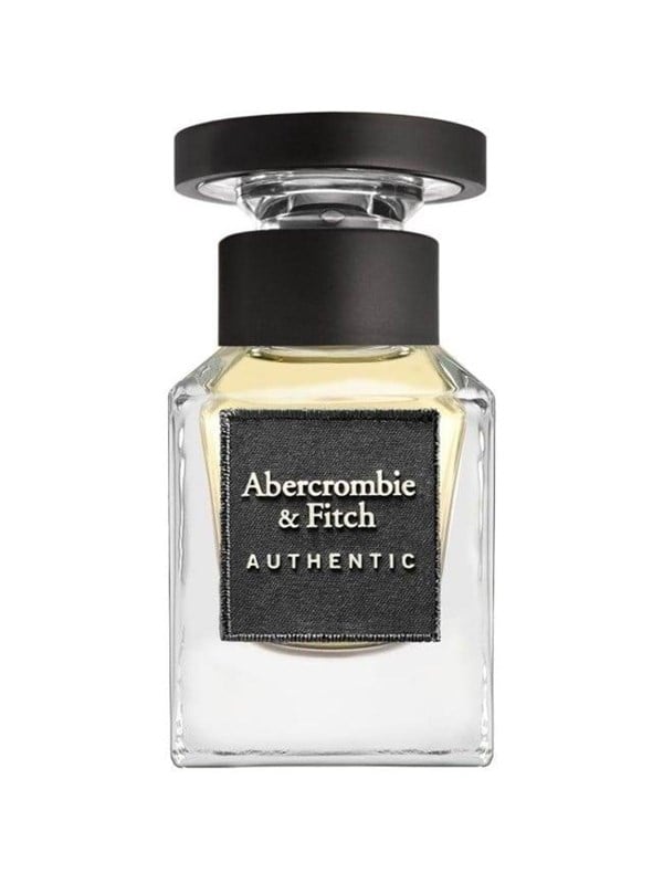 Abercrombie & Fitch Authentic Man EDT 30 ml