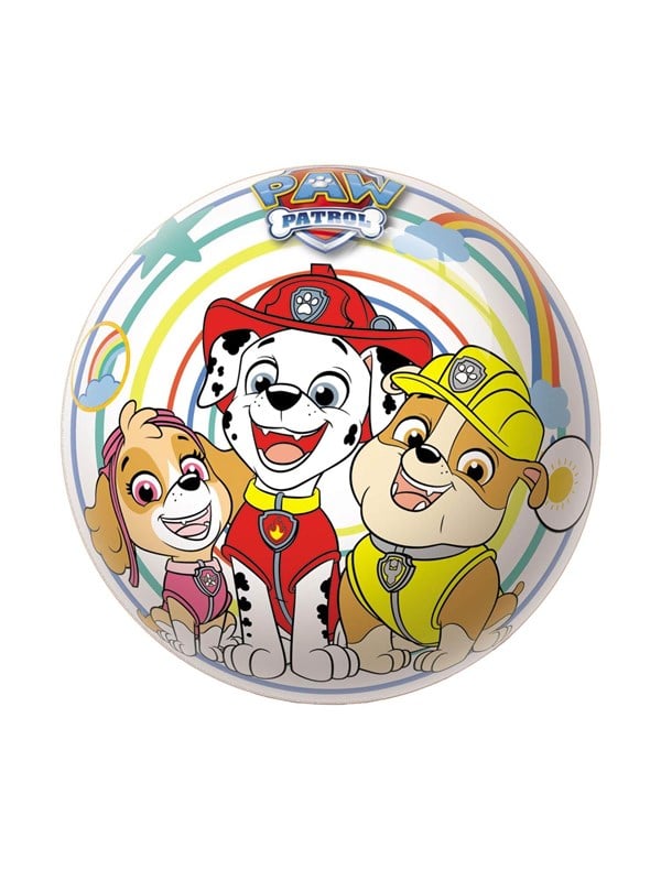Produktfoto för Paw Patrol Boll 23 cm