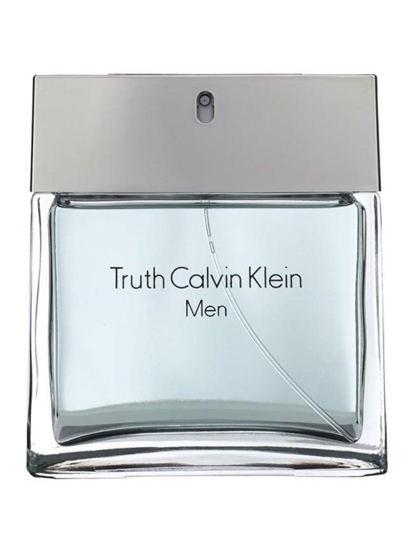 Calvin Klein - Truth For Men EDT 100 ml