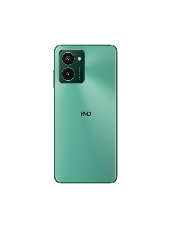 Hmd Pulse Pro 128gb/6gb Glacier Green
