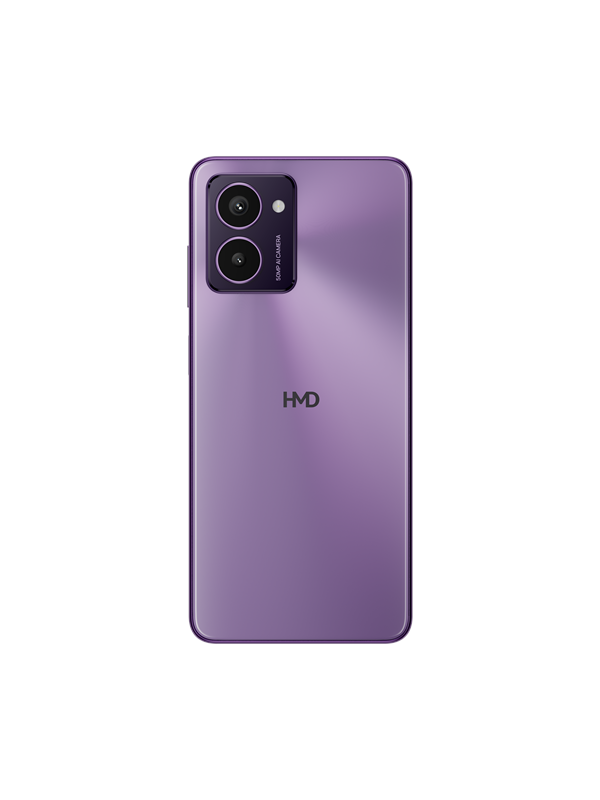 Hmd Pulse Pro 128gb/6gb Twilight Purple