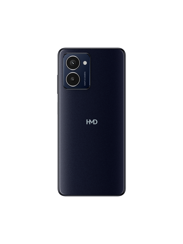 Hmd Pulse Pro 128gb/6gb Black Ocean