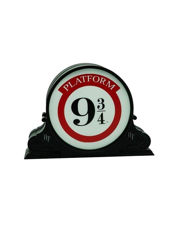 ABYstyle - HARRY POTTER Platform 9 3/4 - Lampa
