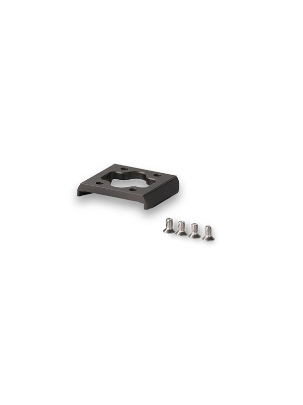 Tilta Manfrotto quick release plate  Grey