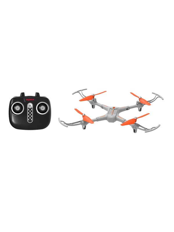 Syma R/C Z4 STORM QuadCopter Grey