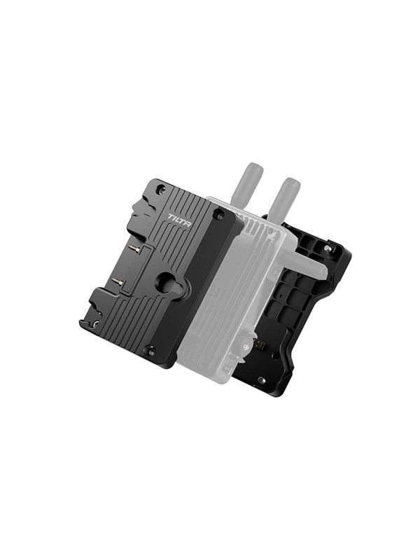 Tilta Power Supply Module For Dji Video Transm. Gold Mount