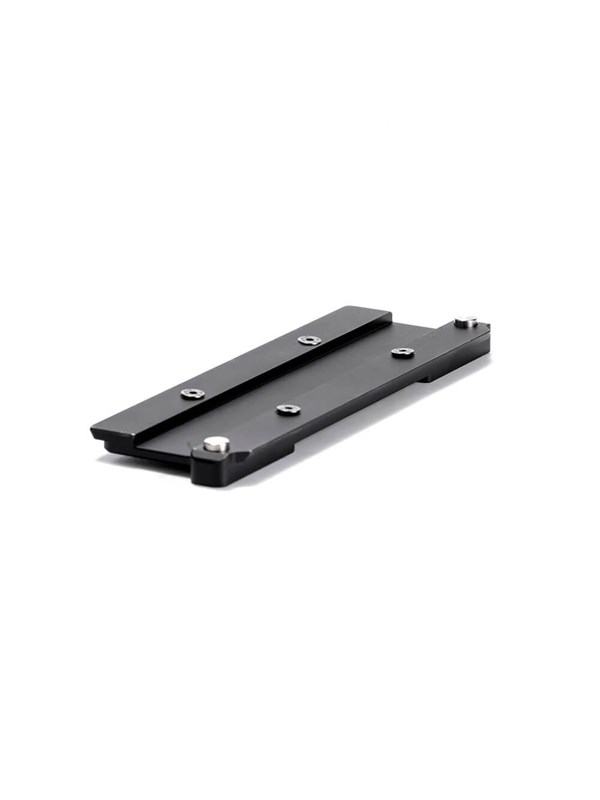 Tilta Extension Plate For 19mm Studio Baseplate