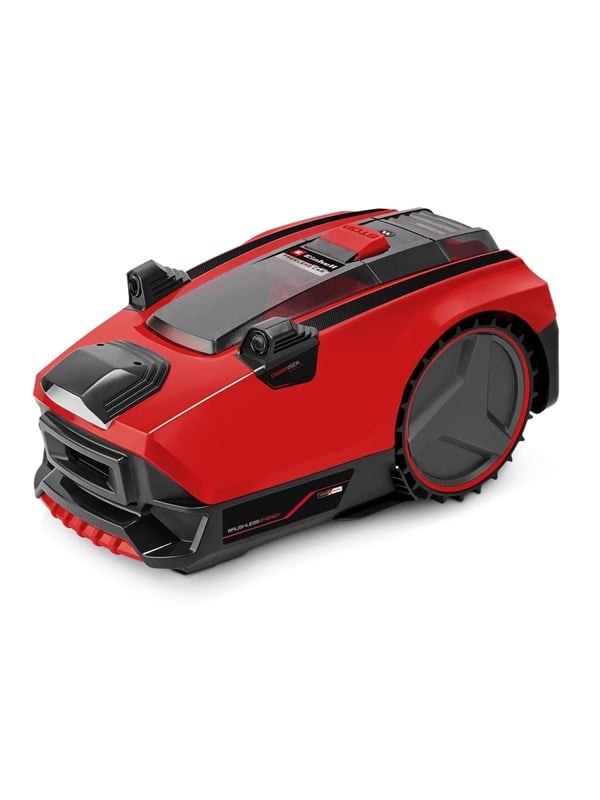 Einhell FREELEXO CAM 500 Robotgr&auml;sklippare