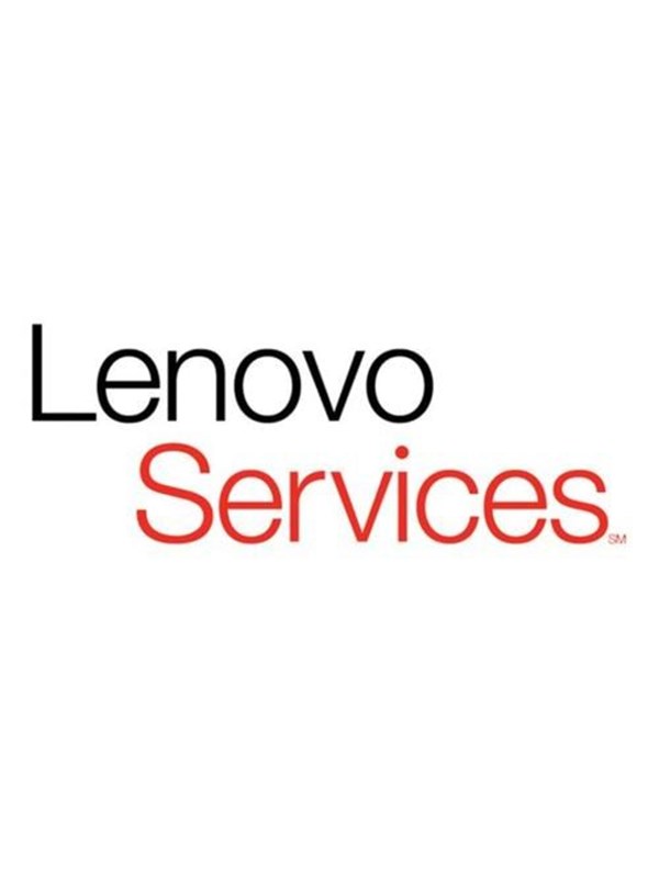 Lenovo Premium Care Plus Extended Service Agreement 1 Year On Site