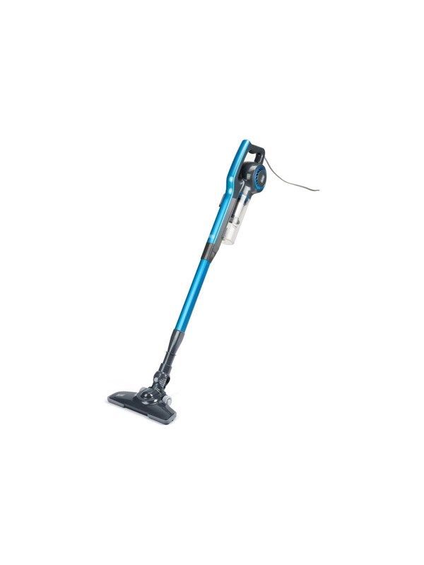 Black & Decker Skaftdammsugare BLACK+DECKER BXVMS600E - vacuum cleaner - stick/handheld