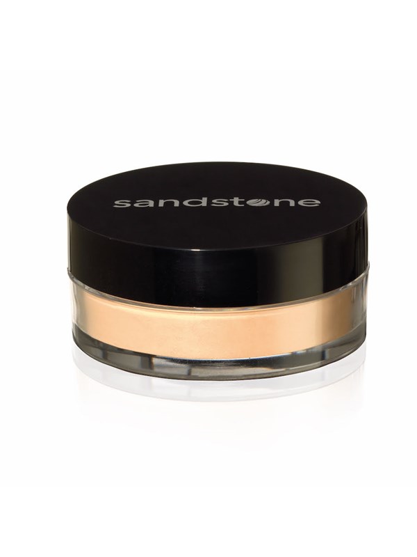 Sandstone Velvet Skin Mineral Powder 03 Sand
