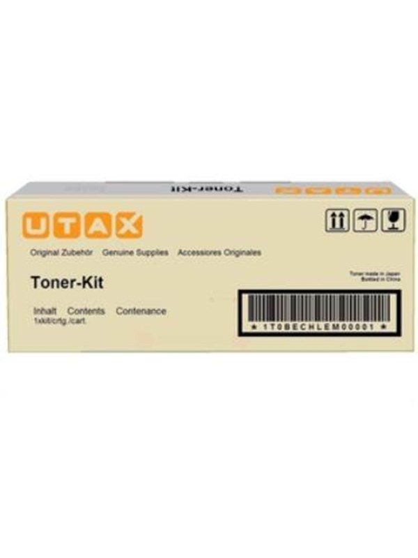 Utax CK-8530K toner cartridge