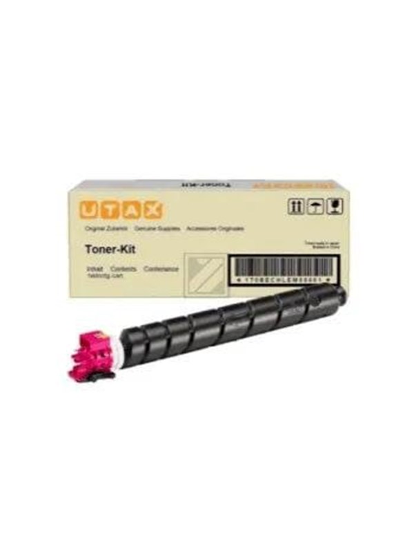 Utax Toner 1T02YPBUT0 CK-8530M Magenta