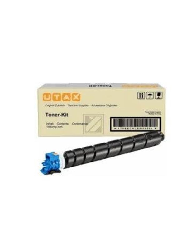 Utax Toner 1T02YPCUT0 CK-8530C Cyan